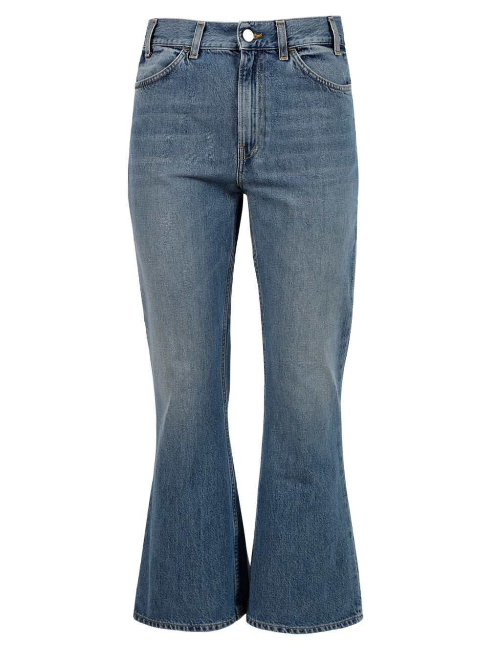 BLK DNM | Jeans 39 | Oxford Blue