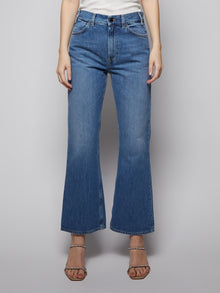 BLK DNM | Jeans 39 | Oxford Blue