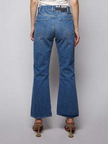 BLK DNM | Jeans 39 | Oxford Blue