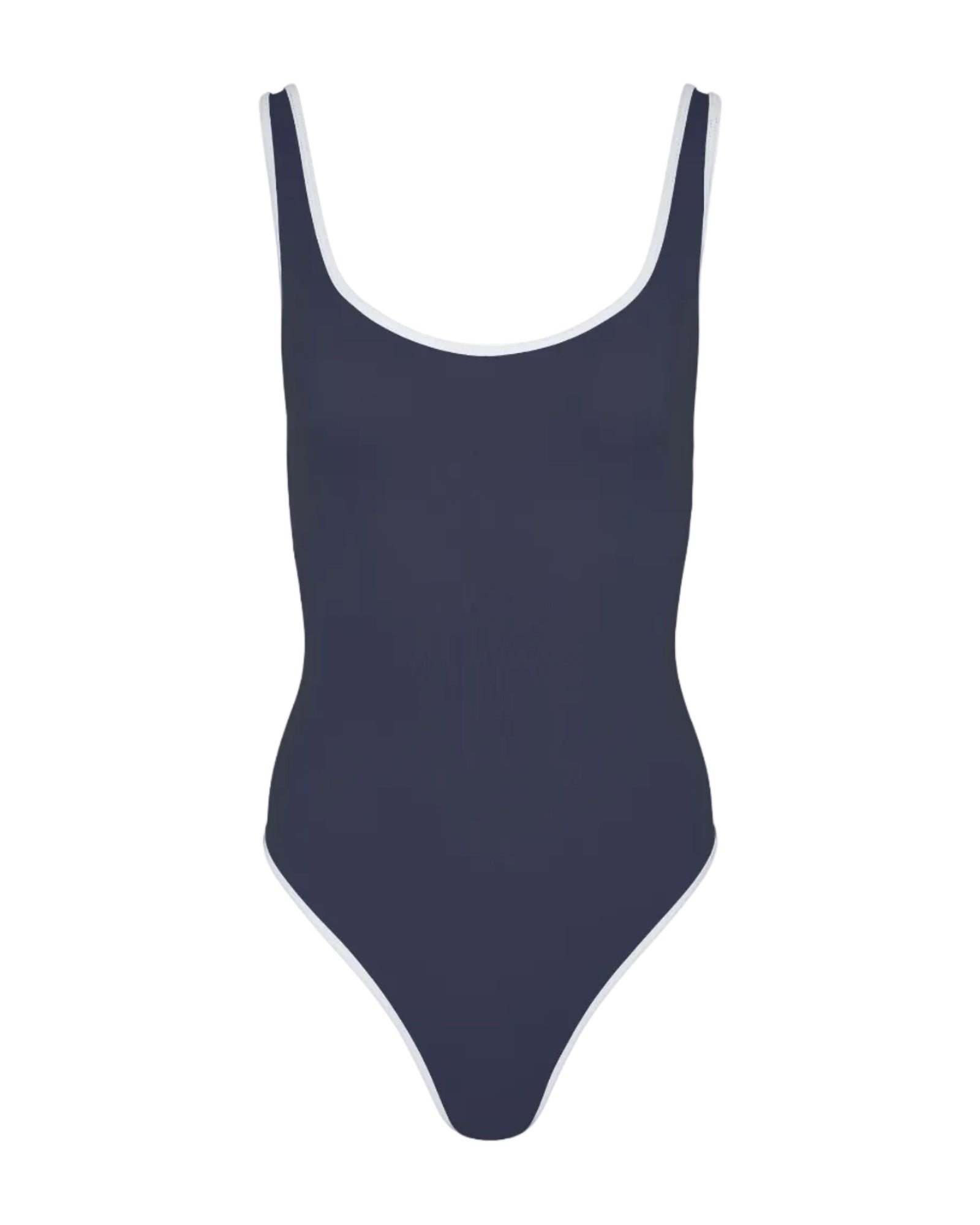 Deep Navy