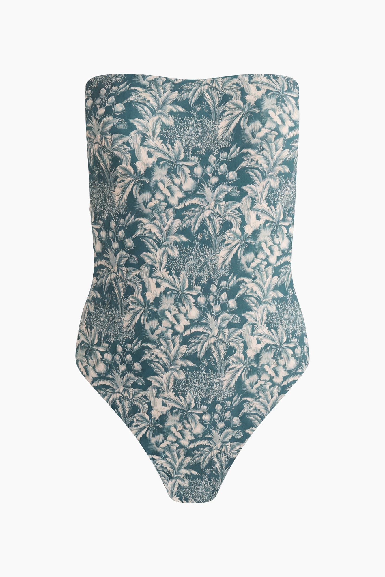 Sea Moss/White