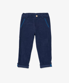 Boys | Walken Slim Pant | Blue