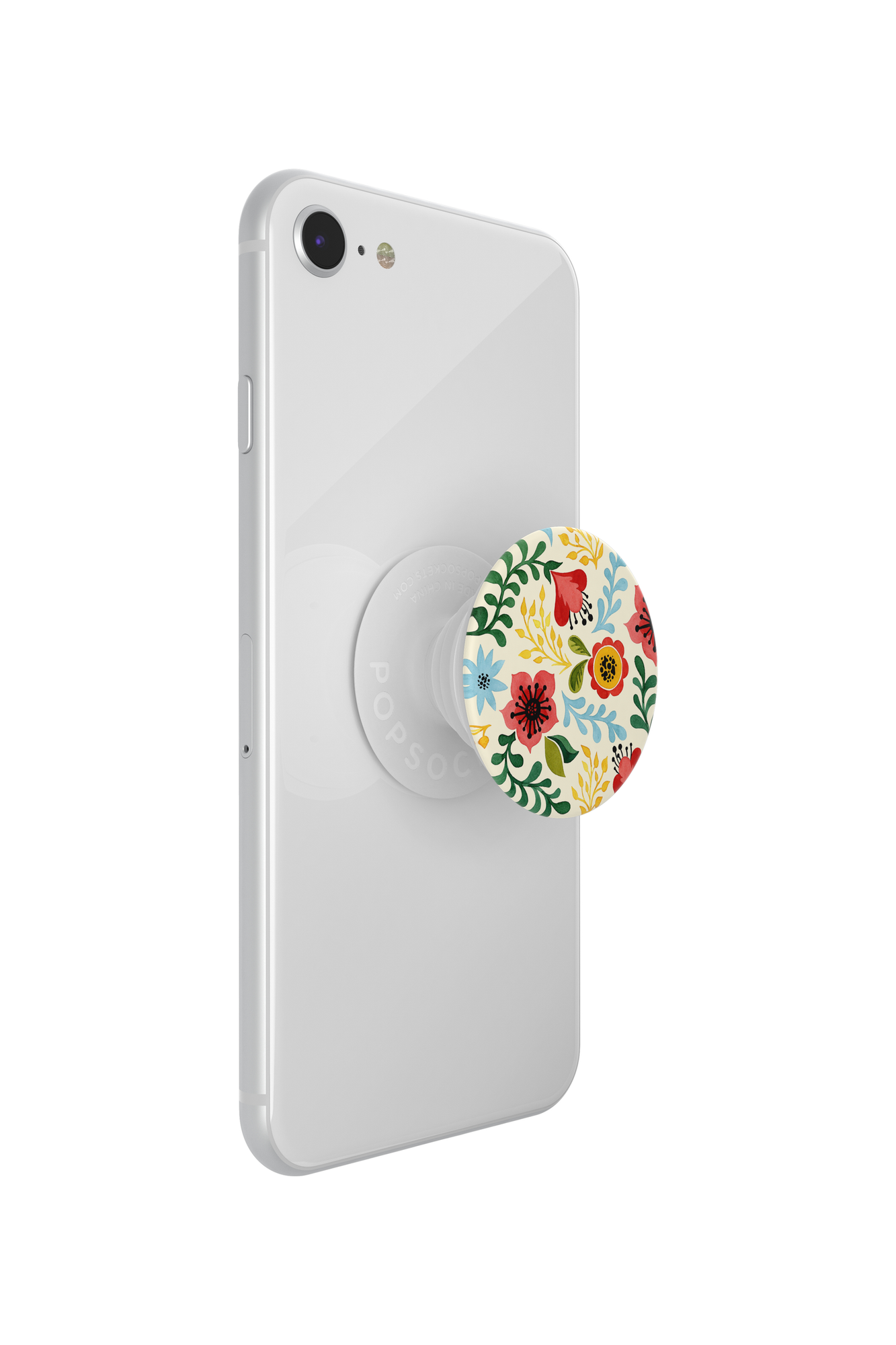 WallFlower Paper | White