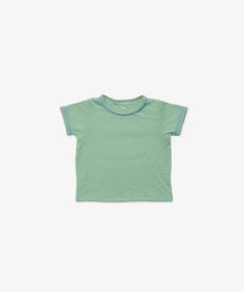 Kids Unisex | Willie T-Shirt | Green/Multi