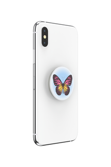 Wings of Desire | Blue