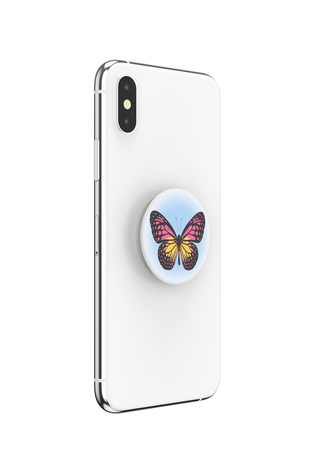 Wings of Desire | Blue