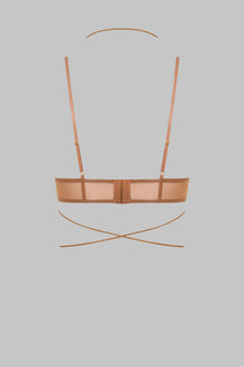 Balconette Bra - French Kiss Light | Sienna