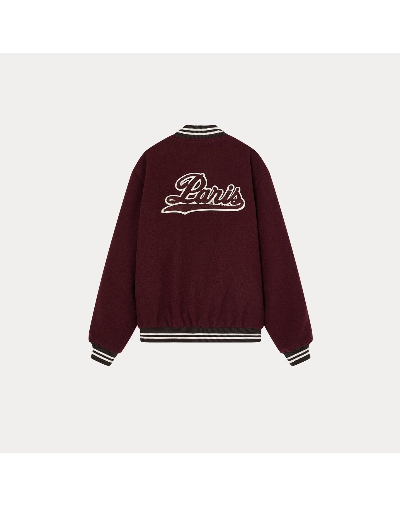 Women | Brooklyn Jacket | Plum