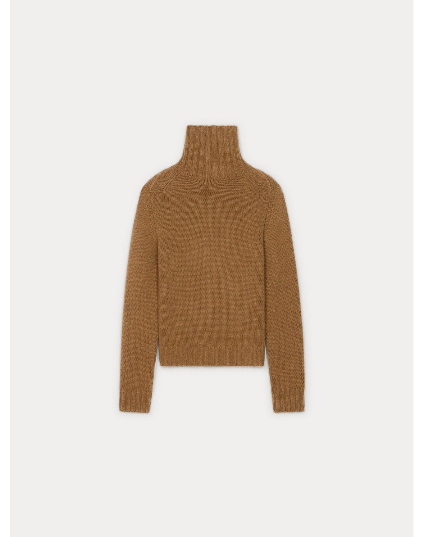 Women | Cambridge Pull-Over | Brown