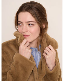 Women | Jackson Jacket | Brown