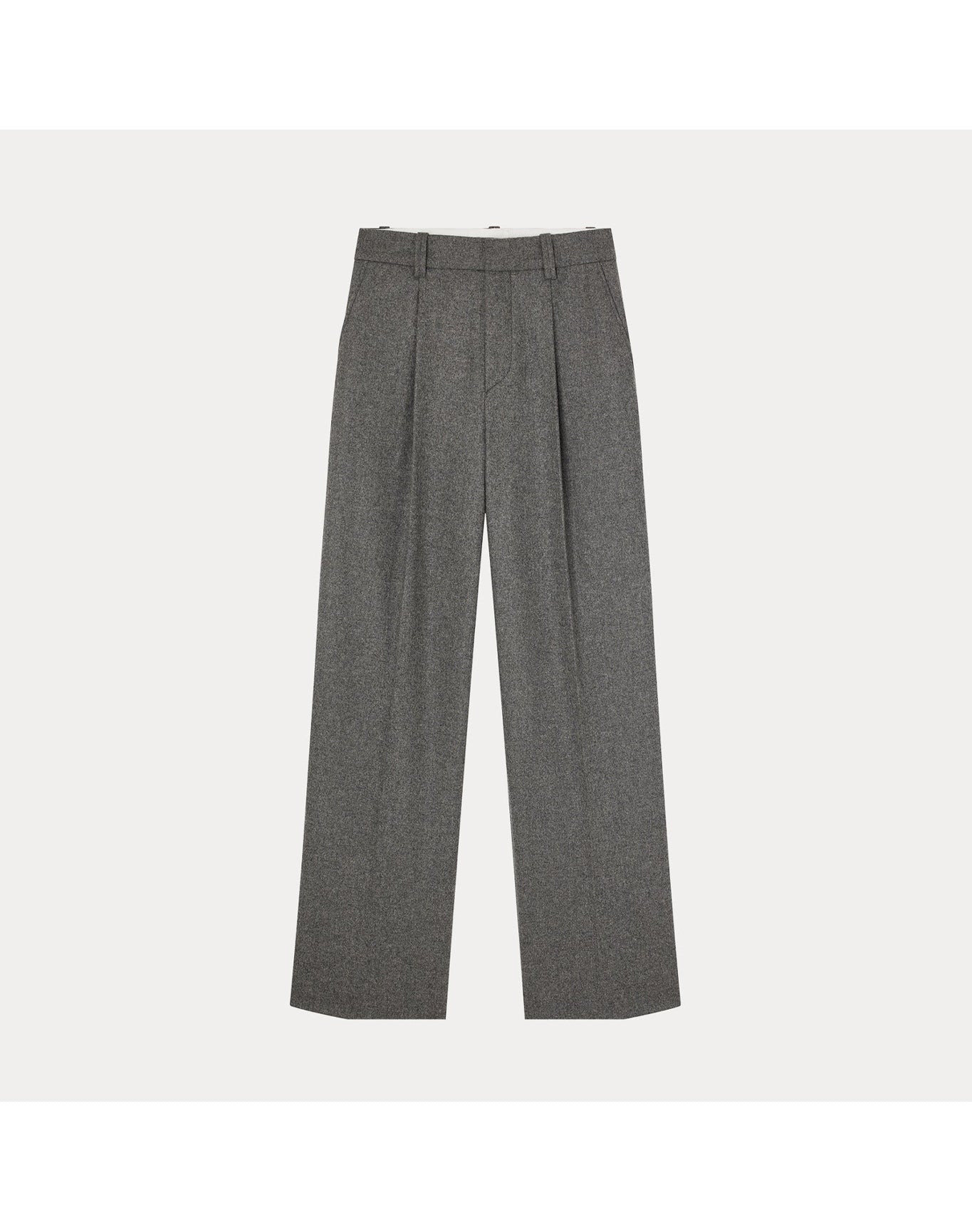 Women | Marleborne Pant | Grey