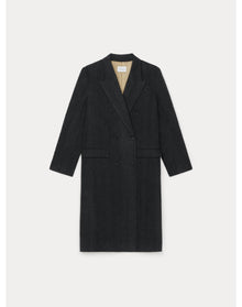 Women | Opera Coat | Black