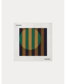 Women | Tuilerie Scarf | Multicolor (V1)