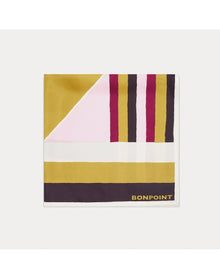 Women | Tuileries Scarf | White