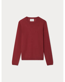 Women | York Pull-Over | Pink