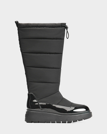 Women | CLAUDE Boot | Black