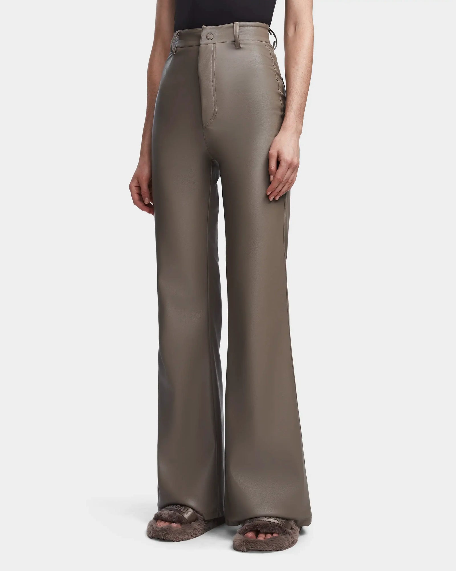 Women | KRISTELLE Pant | Cement