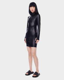 Women | SHANA Dress | Black