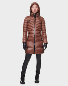 Women | MIRRA Down Puffer | Cohiba