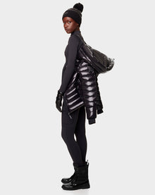 Women | MERIK Down Puffer | Black