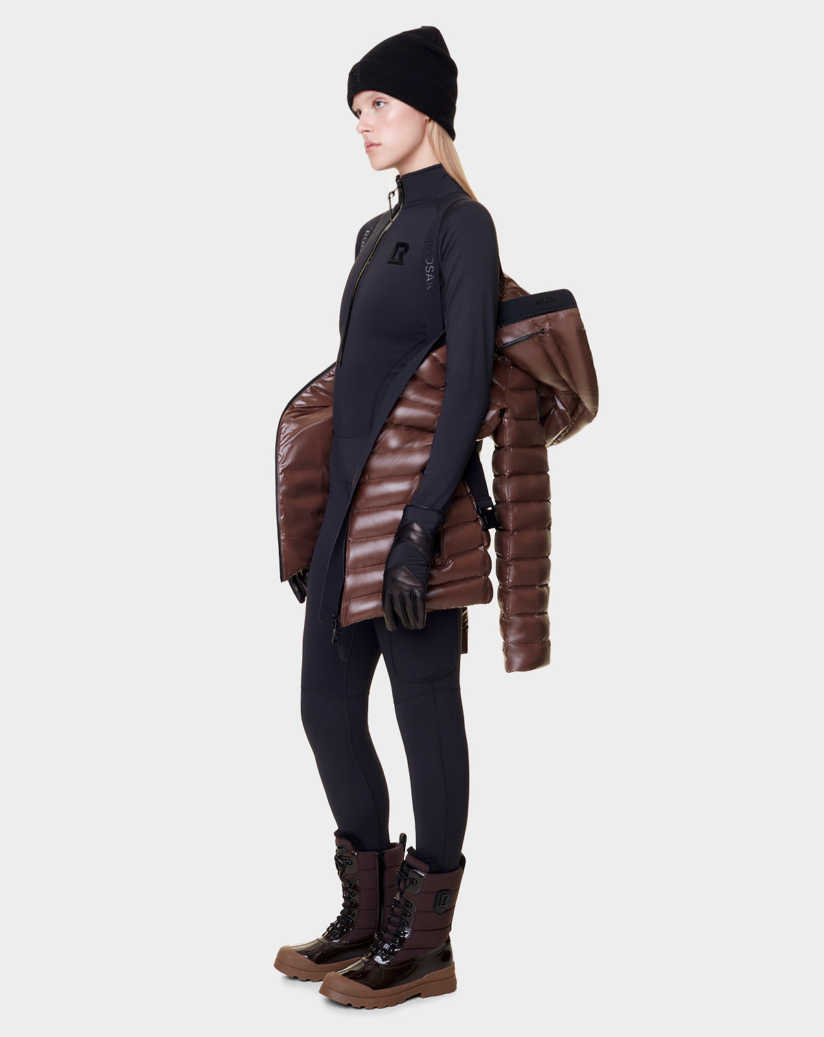 Women | MERIK Down Puffer | Caocao