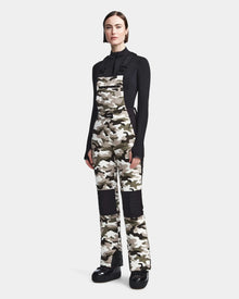 Women | KENDI Ski Pant | Camouflage