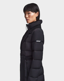 Women | DALYA Jacket | Black