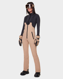 Women | CELINE Ski Pant | Toffee