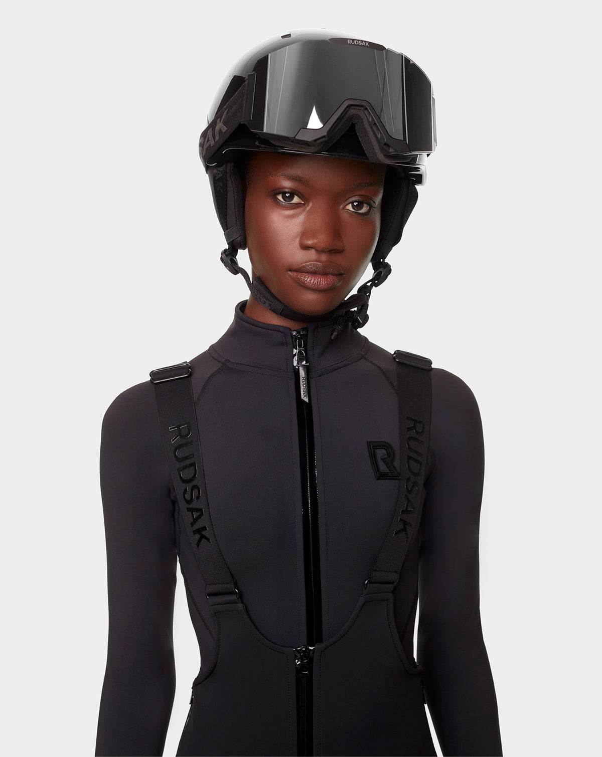 Women | CELINE Ski Pant | Black