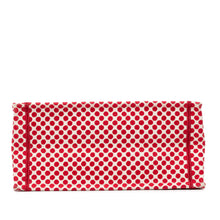 Dior | Pre-Owned Medium Dioramour Book Tote | Red