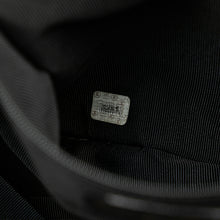 Chanel | Pre-Owned CC Lambskin Chain Tote | Black