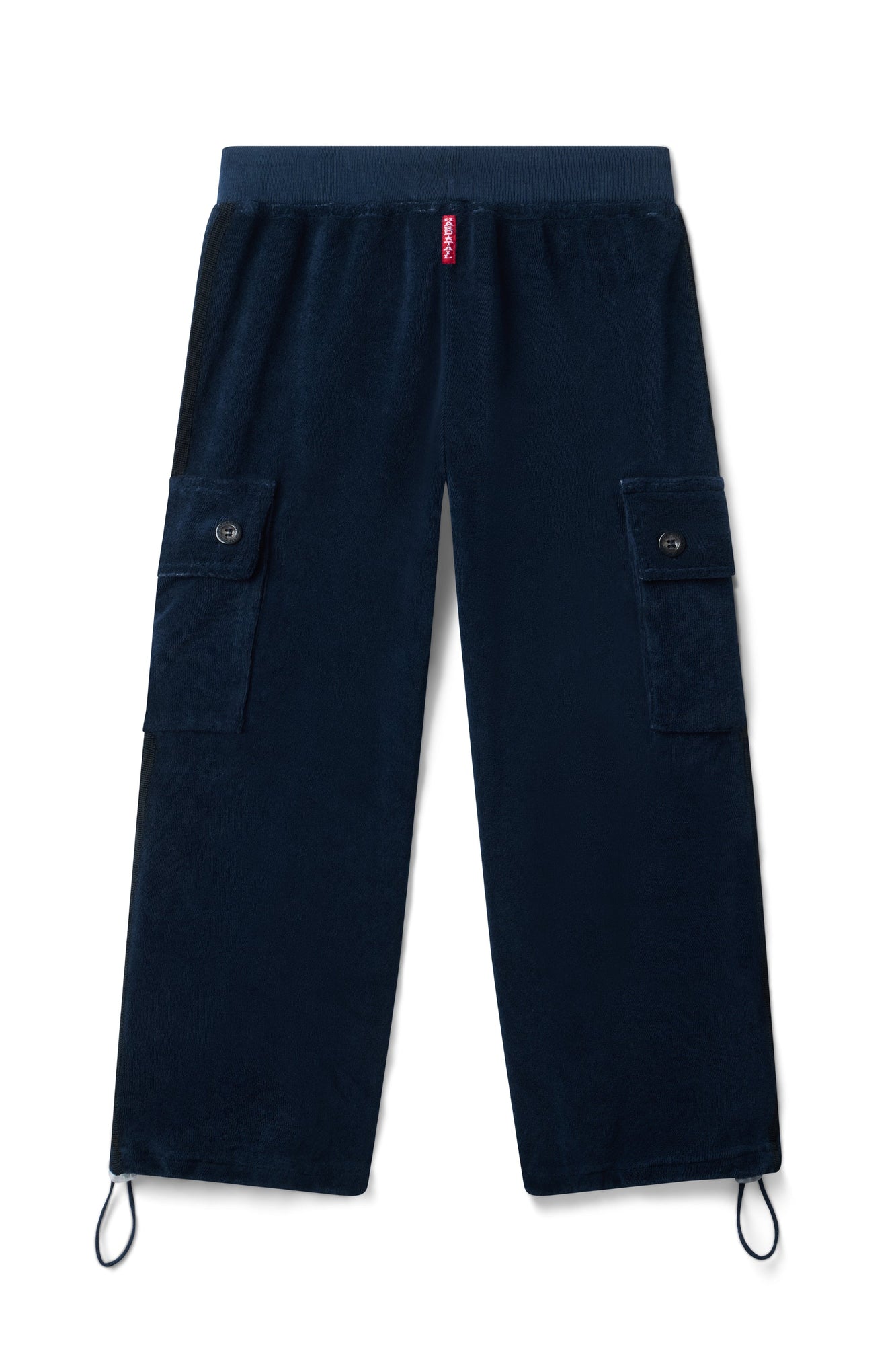 Kids | Kids Terry Paratrooper Pant | Past Midnight