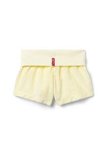 Kids | Kids Terry Rolldown Short | Sunwash