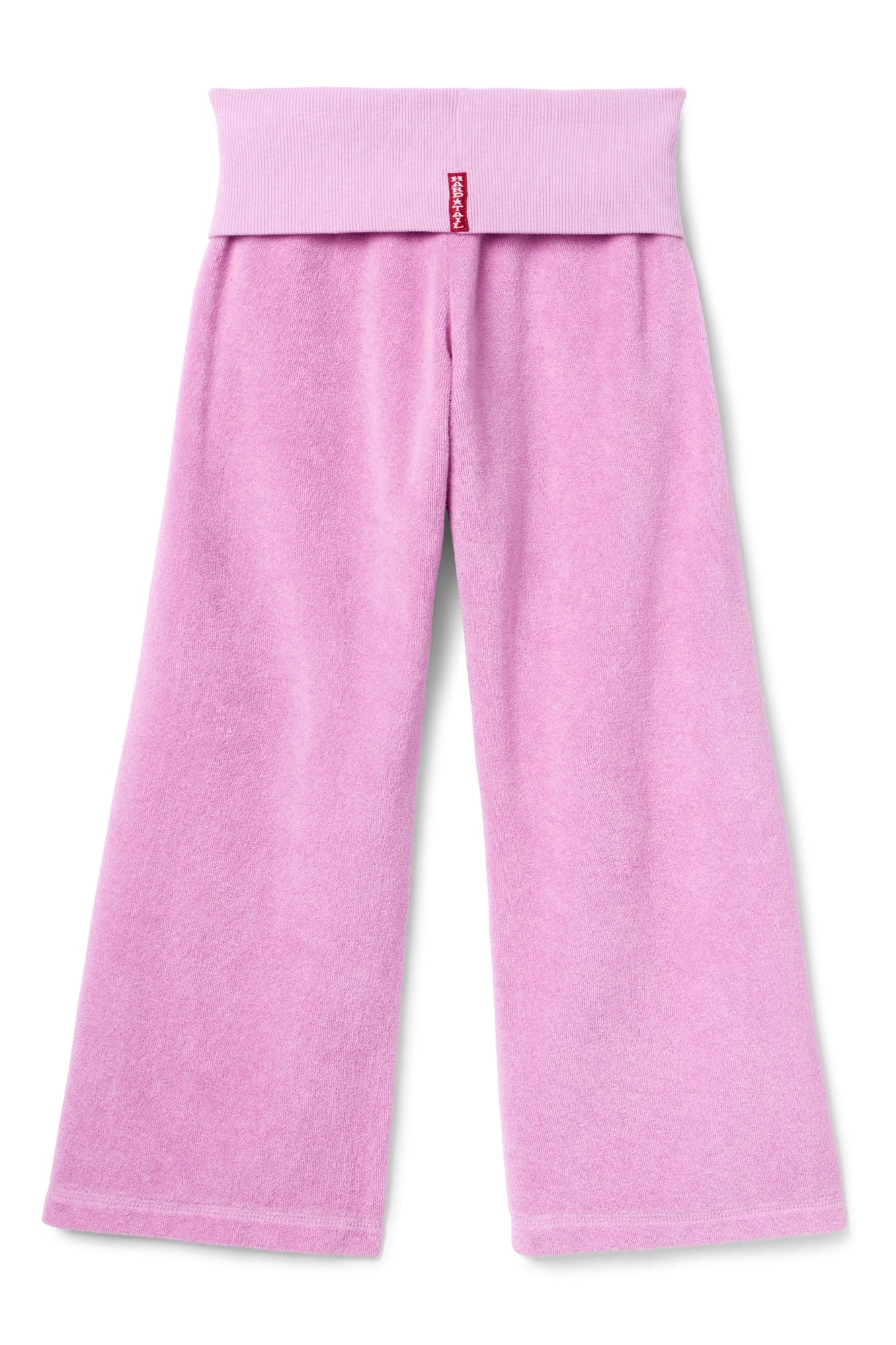 Kids | Kids Terry Rolldown Skipper | Violet