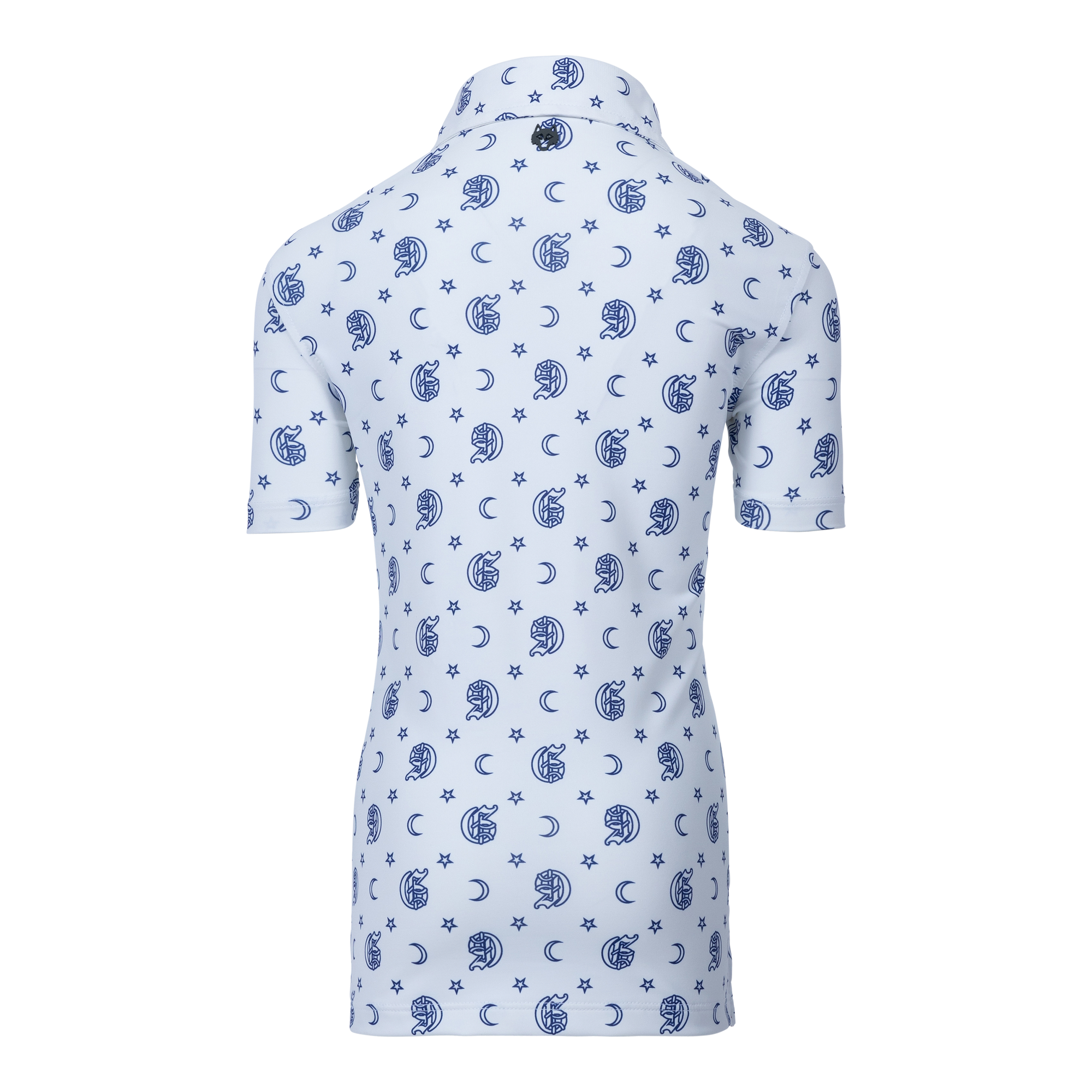 Boy | Celtic "G" Polo | Arctic