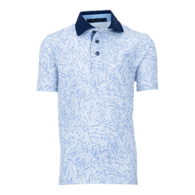 Boy | Den Of Thieves Polo | Arctic