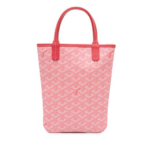 Goyard | Pre-Owned Goyardine Poitiers | Pink