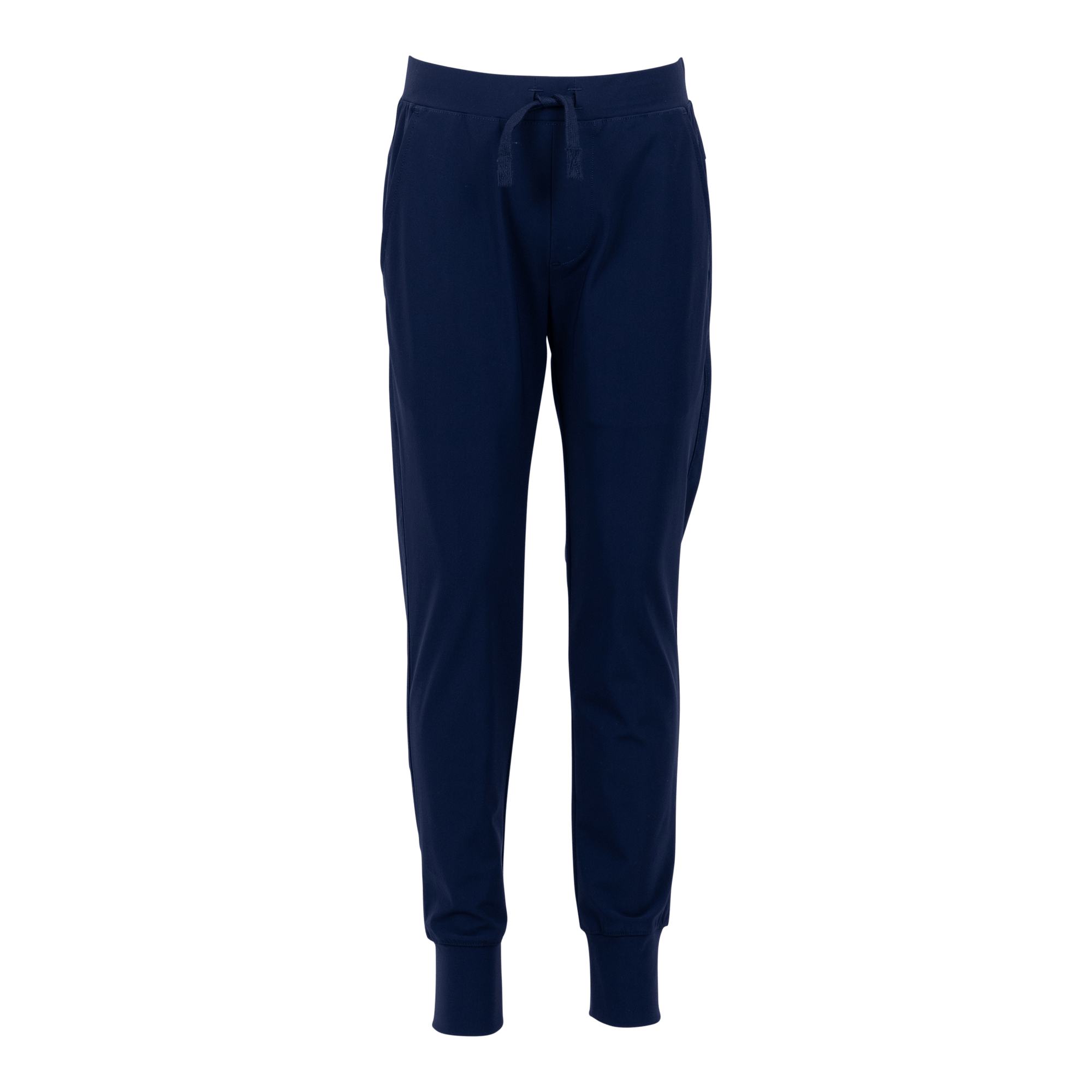 Boy | Montauk Sport Jogger | Maltese Blue