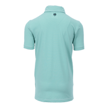 Boy | Saranac Polo | Fescue