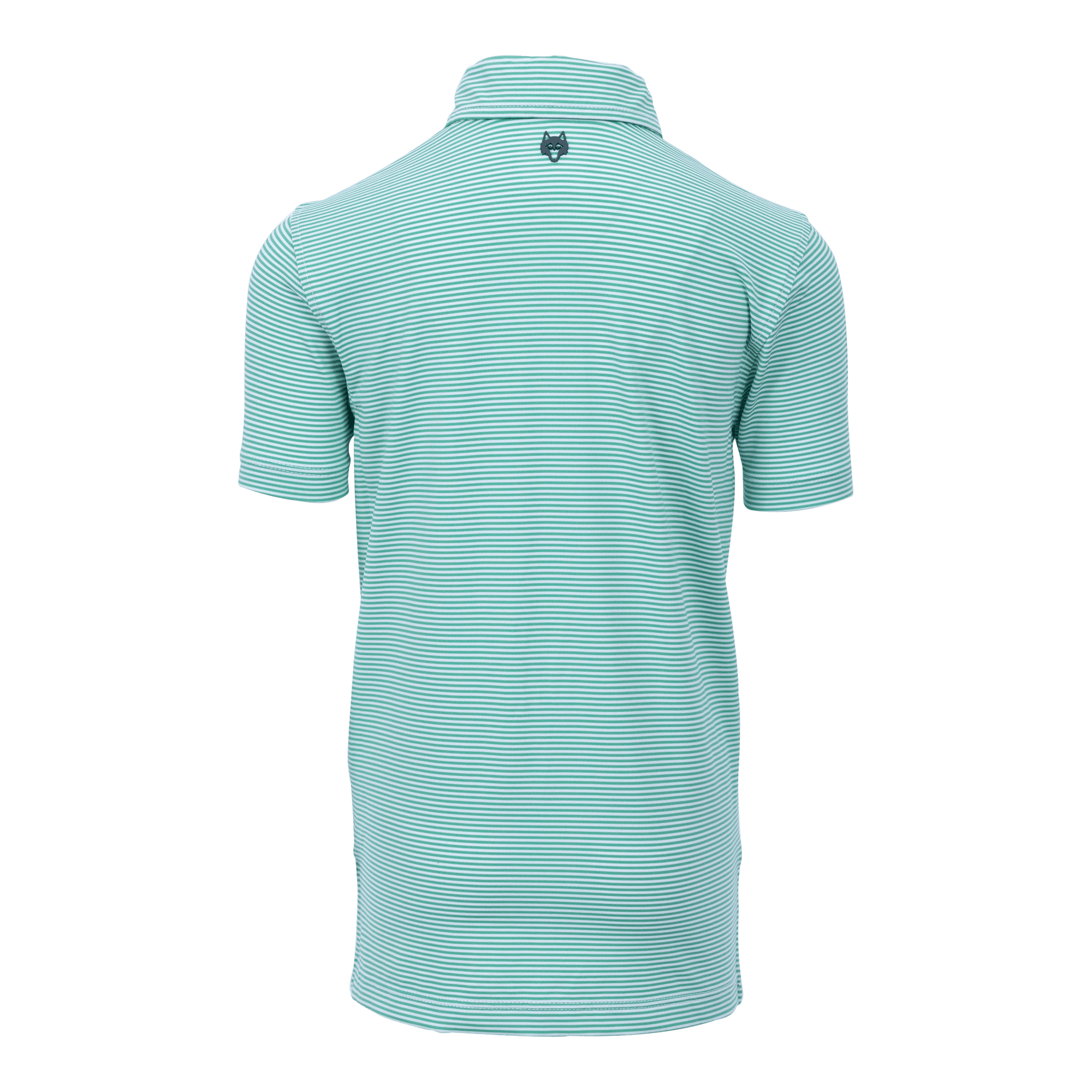 Boy | Saranac Polo | Fescue