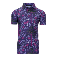 Boy | Palma Polo | Night Fall