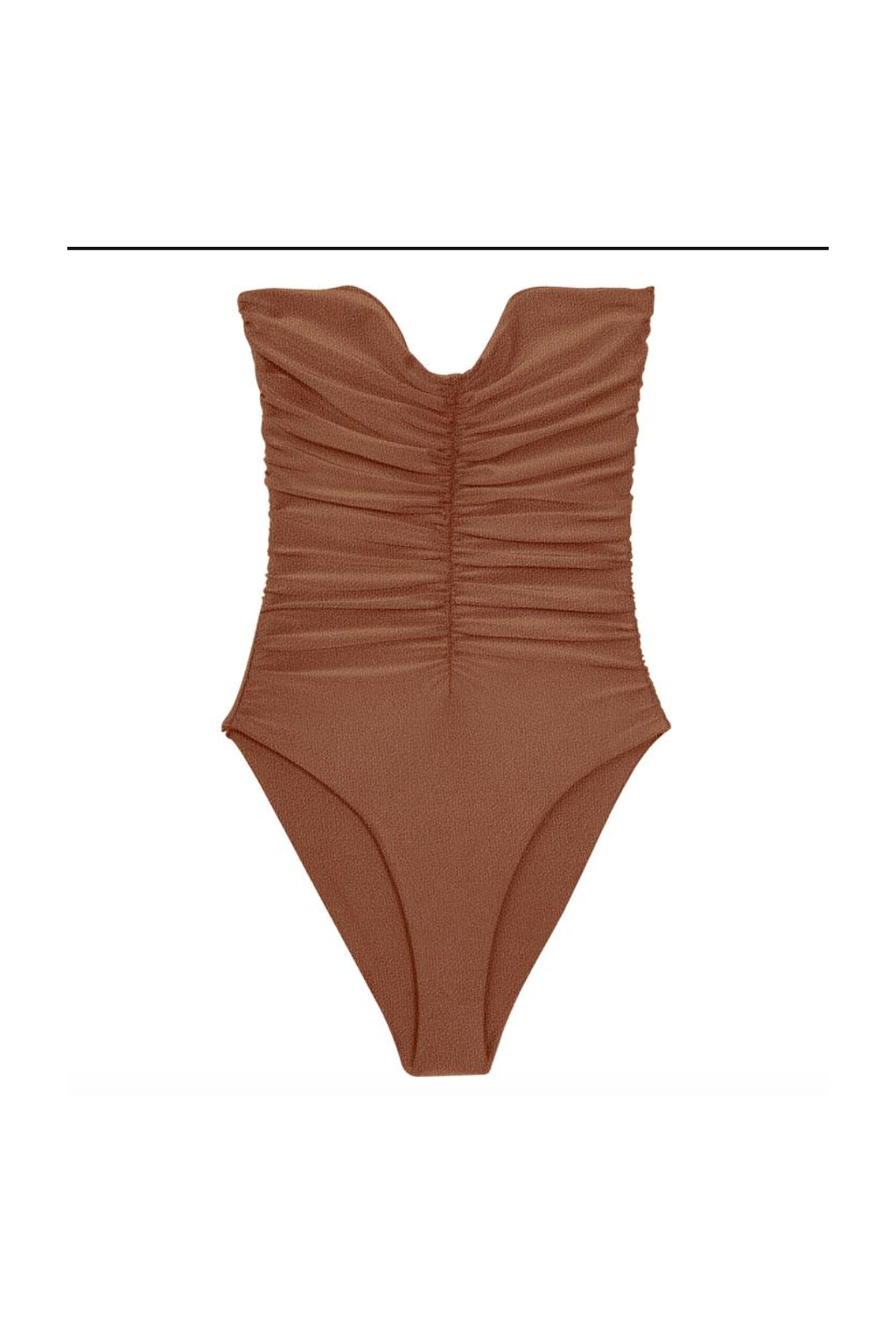 Yara One Piece | Hazel Sheen