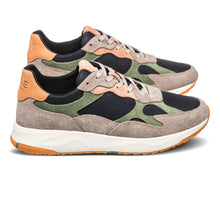 Unisex | Zuma | Fallen Rock Black Olive