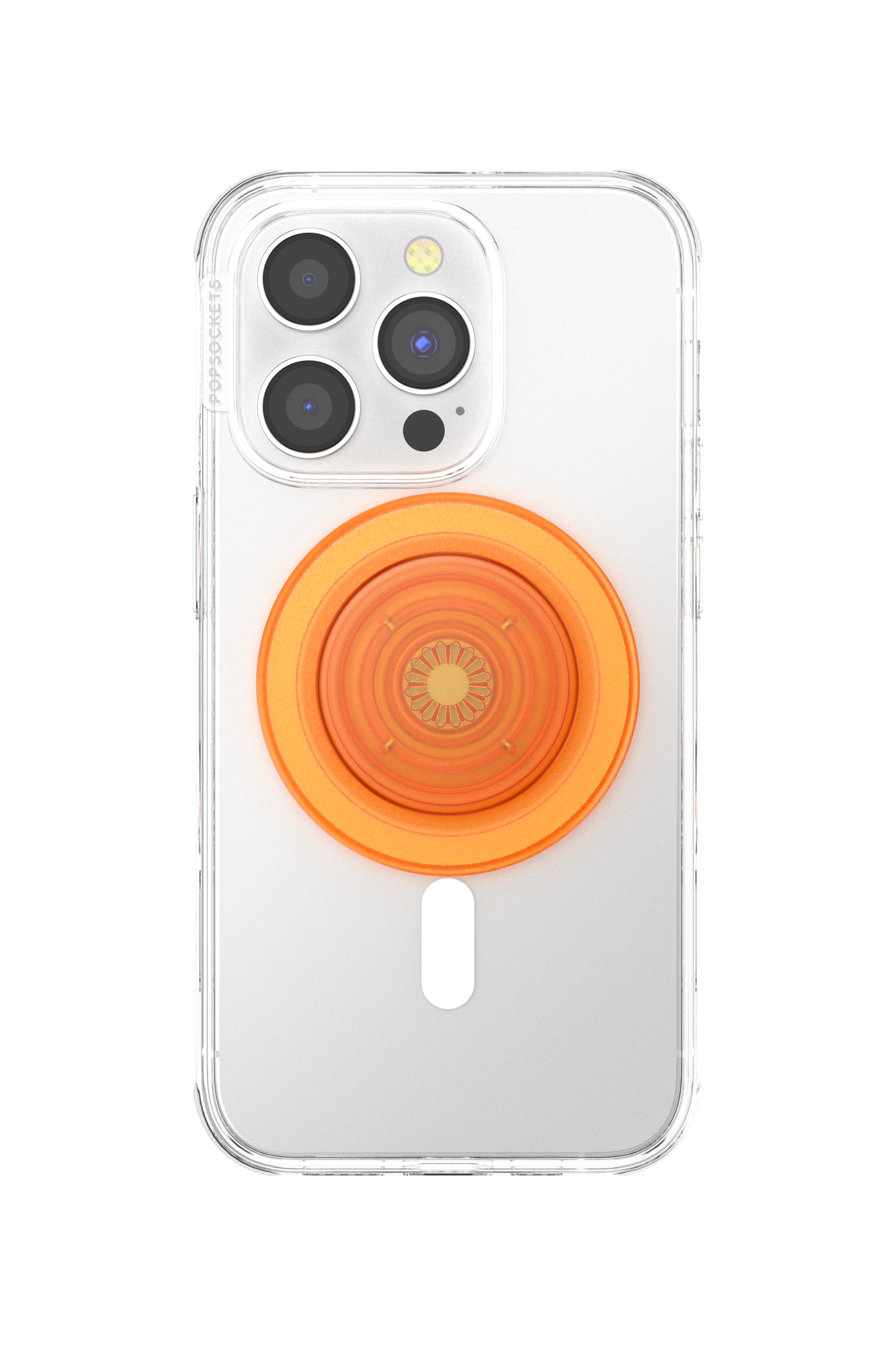 Zest Translucent | Orange