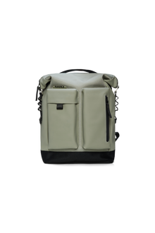 RAINS Otaru Backpack Drift 16L H44 x D14 x W30 cm Backpack