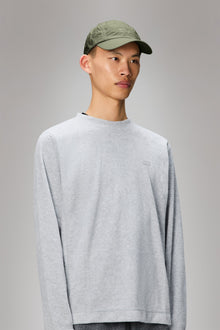 RAINS 5 Panel Ripstop Cap Drift Headwear