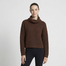 Women | Francis Sweater | Maroon