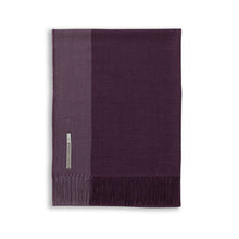 Unisex | Derby Wrap | Mauve / Purple