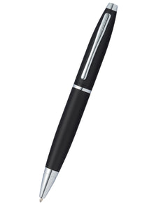 Calais Ballpoint Pen | Matte Black