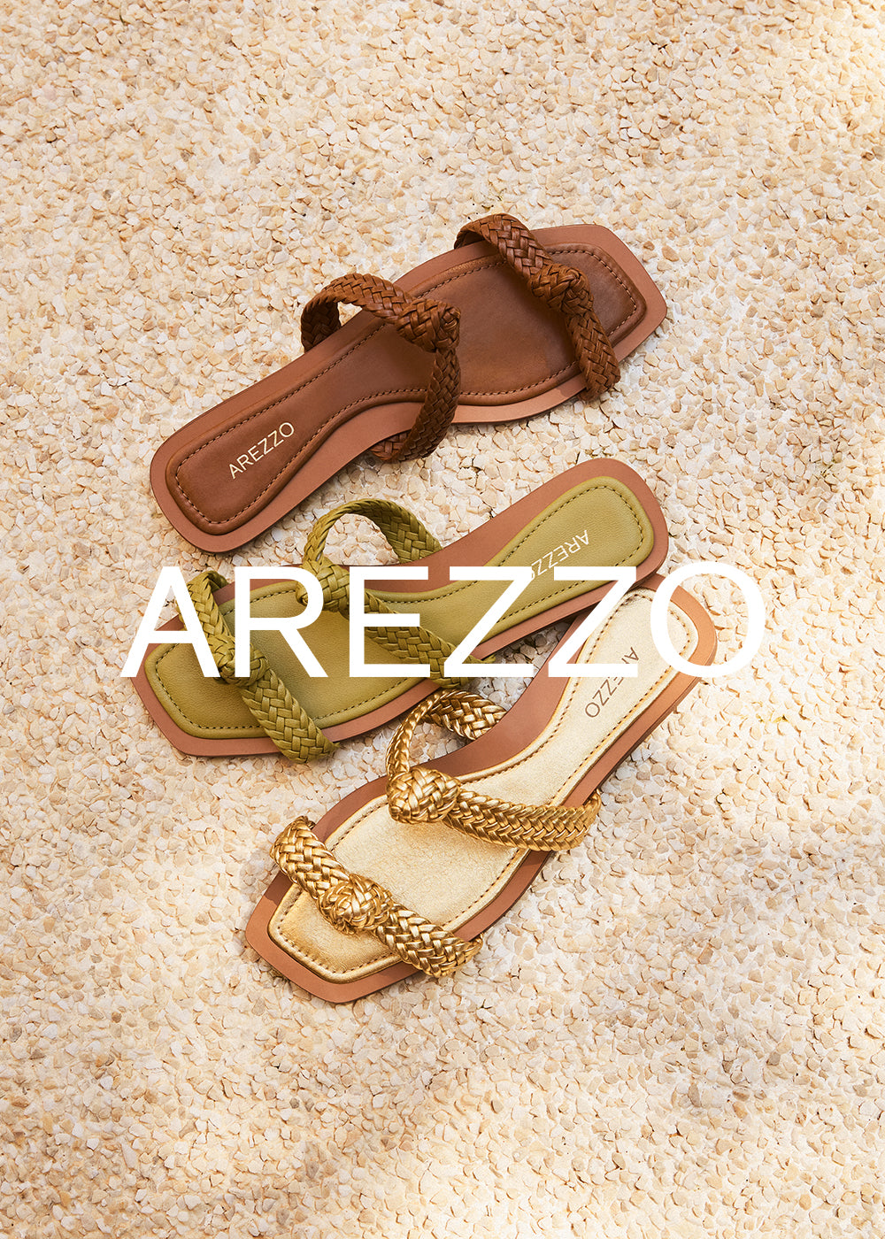 Arezzo, Dallas